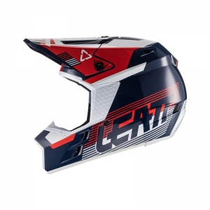 Capacete Moto 3.5 V22 Royal: Tamanho - L