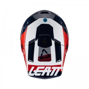 Capacete Moto 3.5 V22 Royal: Tamanho - L