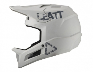 Capacete MTB 1.0 DH V21.1 Aço: Tamanho - L