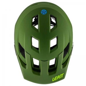 Capacete MTB 1.0 Mtn V21.1 cacto: Tamanho - L