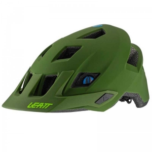 Capacete MTB 1.0 Mtn V21.1 cacto: Tamanho - L