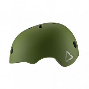 Capacete MTB 1.0 Urban V21.1 Cactus: Tamanho - M/L