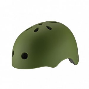 Capacete MTB 1.0 Urban V21.1 Cactus: Tamanho - M/L