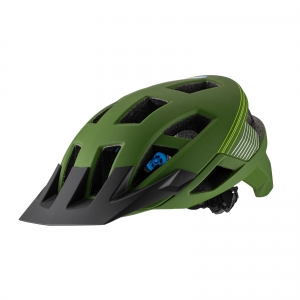 Capacete MTB 2.0 V21.1 cacto: Tamanho - L