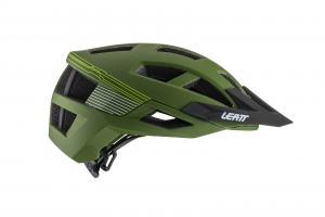 Capacete MTB 2.0 V21.1 cacto: Tamanho - L