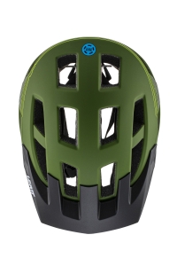 Capacete MTB 2.0 V21.1 cacto: Tamanho - L