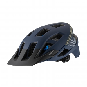 Capacete MTB 2.0 V21.1 onyx: Tamanho - L