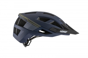 Capacete MTB 2.0 V21.1 onyx: Tamanho - L