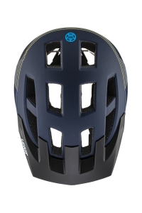 Capacete MTB 2.0 V21.1 onyx: Tamanho - L