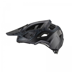 Capacete MTB 3.0 All Mountain V21.2 preto: Tamanho - L