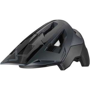 Capacete MTB 4.0 All Mountain V21.1 preto: Tamanho - L