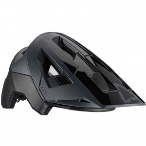 Capacete MTB 4.0 All Mountain V21.1 preto: Tamanho - L