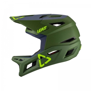 Capacete MTB 4.0 V21.1 cacto: Tamanho - L