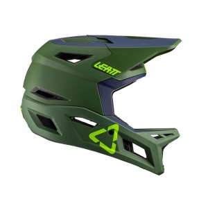 Capacete MTB 4.0 V21.1 cacto: Tamanho - L