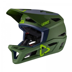 Capacete MTB 4.0 V21.1 cacto: Tamanho - L