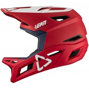 Capacete MTB 4.0 V21.1 Chilli: Tamanho - M