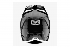 Capacete MTB Aircraft Downhill & BMX Silo: Tamanho - LG