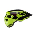 Capacete MTB All Mountain 1.0 V22 Chilli Jr: Tamanho - XS