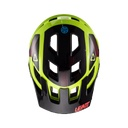 Capacete MTB All Mountain 1.0 V22 Chilli Jr: Tamanho - XS