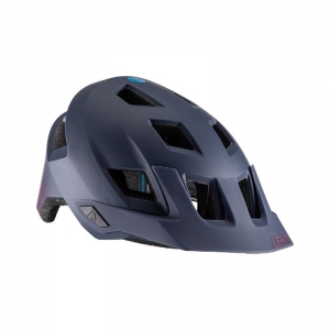 Capacete MTB All Mountain 1.0 V22 Dusk: Tamanho - M