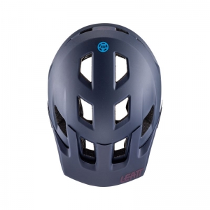 Capacete MTB All Mountain 1.0 V22 Dusk: Tamanho - M