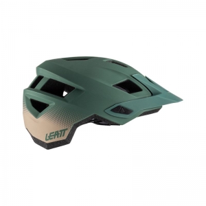 Capacete MTB All Mountain 1.0 V22 Ivy: Tamanho - M