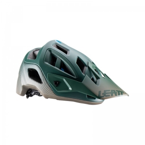 Capacete MTB AllMtn 3.0 V22 Ivy: Tamanho - L