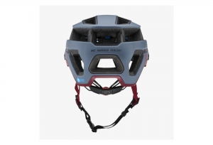 Capacete MTB Altec Trail azul: Tamanho - L/XL