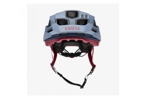 Capacete MTB Altec Trail azul: Tamanho - L/XL