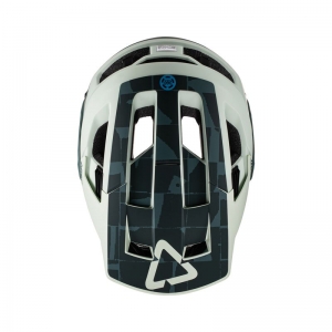 Capacete MTB Enduro 4.0 V22 Ivy: Tamanho - L