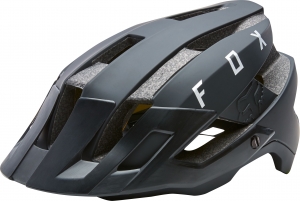 Capacete MTB Flux MIPS [Preto]: Tamanho - S/M