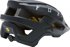 Capacete MTB Flux MIPS [Preto]: Tamanho - S/M