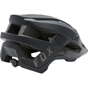 Capacete MTB Flux [Preto]: Tamanho - S/M