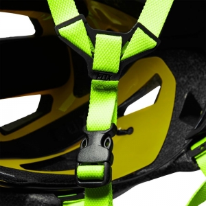 Capacete MTB FOX - MAINFRAME MIPS: Tamanho - M