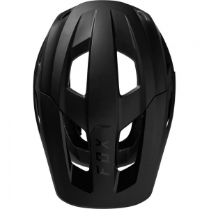 Capacete MTB Mainframe MIPS, CE [Preto/Dourado]: Tamanho - L