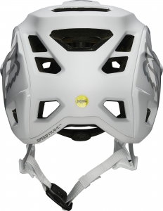 Capacete MTB Speedframe Pro, CE [Alb]: Tamanho - L