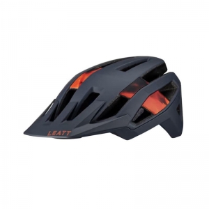 Capacete MTB Trail 3.0 V23 Shadow: Tamanho - L