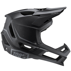 Capacete MTB Trajecta W Fidlock preto: Tamanho - MD