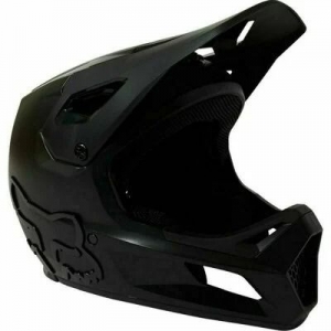 CAPACETE RAMPAGE [PRETO/PRETO]: Tamanho - S