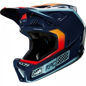 CAPACETE RPC DAIZ [NVY]: Tamanho - S