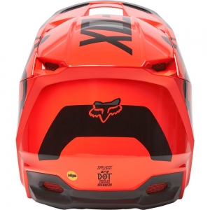 CAPACETE V1 LUX, ECE [FLO ORG]: Tamanho - L