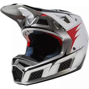 CAPACETE V3 RS SKARZ, ECE [MUL]: Tamanho - M