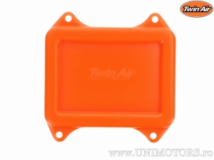 Capacidade de lavagem da caixa do filtro de ar - Honda Cota 250 4RT Montesa / Cota 260 4RT Montesa Race Only 3ED - Twin Air