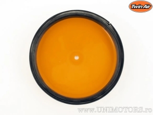 Capacidade de lavagem da carcaça do filtro de ar - Honda CR 80 R / CR 80 R 19 polegadas / CR 80 RB 19 polegadas / CR 85 R / CR 