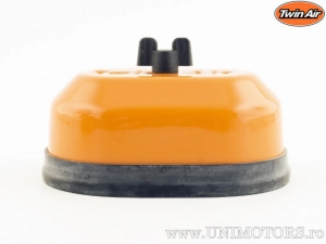 Capacidade de lavagem da carcaça do filtro de ar - Yamaha YFM 350 R Raptor ('04-'10) - Twin Air