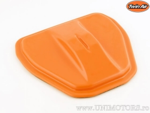 Capacidade de lavagem da carcaça do filtro de ar - Yamaha YZ 450 F ('10-'13) - Twin Air