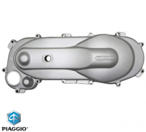 Capacidade de transmissão original - Piaggio Zip Euro 2 ('09-'15) 2T AC 50cc - Piaggio