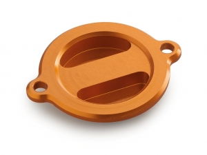 Capaciteit oranje oliefilter KTM Adventure / EXC / Enduro R / Super Adventure / Super Duke / RC / Duke - KTM