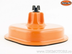 Capacitor de Limpieza de Carcasa del Filtro de Aire Twin Air - TM Racing EN 125 ('08-'17) / TM Racing EN 144 ('08-'17) - JM