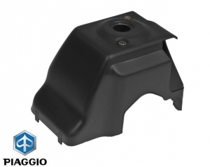 Capot de cylindre de refroidissement - Aprilia SR ('99-'01) 2T 125-150 / Piaggio Typhoon / X / Skipper / Skipper MY98 2T 125-150